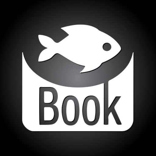 Fishbook app icon