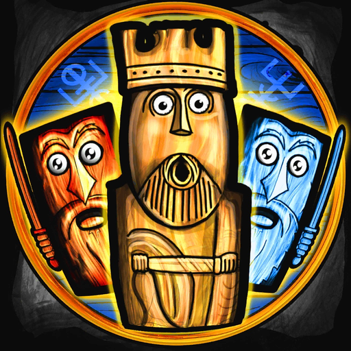 Viking Trickshot app icon