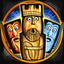Viking Trickshot icon