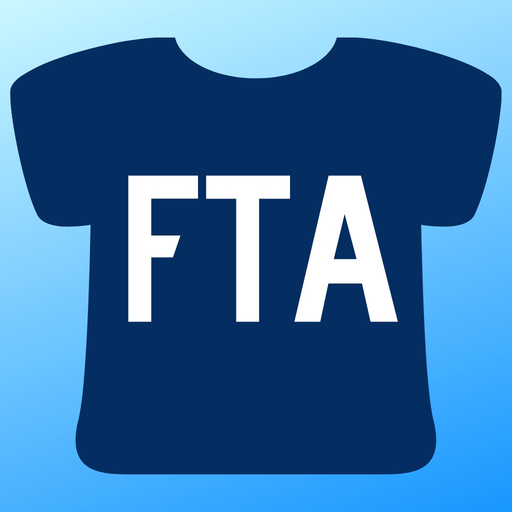 FTA Buddy app icon