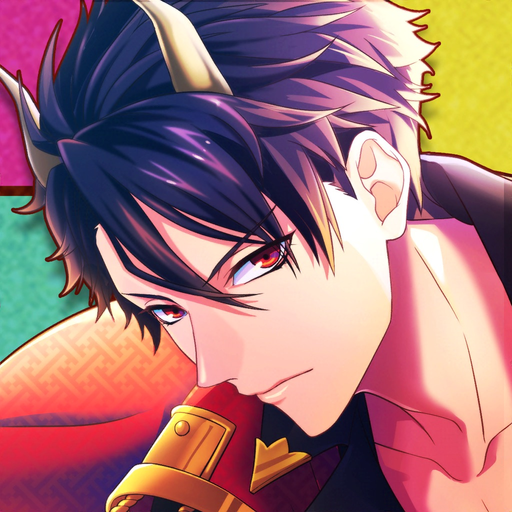 Ayakashi: Romance Reborn app icon