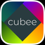 Cubee PhotoLive AR icon