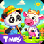 Barn & Farm Games For Kids icon