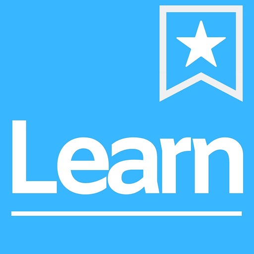 Ibhar Learn app icon