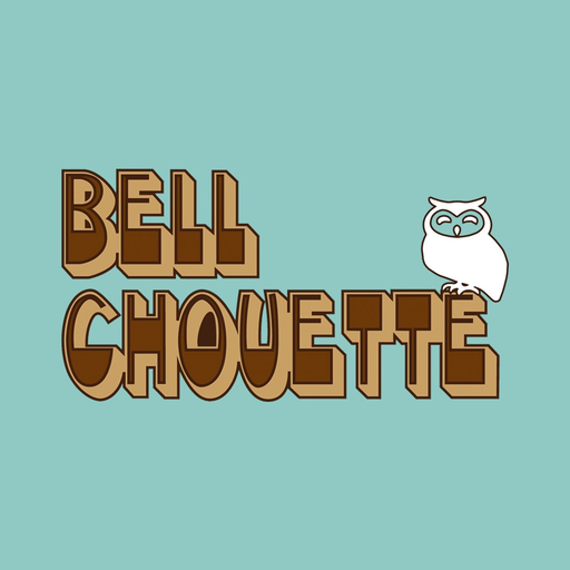BELL CHOUETTE（ベル シュエット） app icon