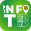 Info Transport Bucharest icon