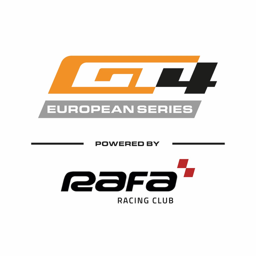 GT4 European Series Messaging app icon