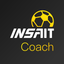 INSAIT Coach Football icon