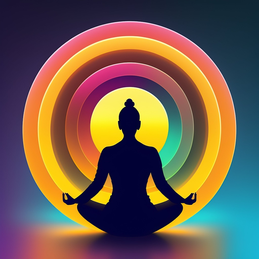 Breathe Meditation for Sleep app icon
