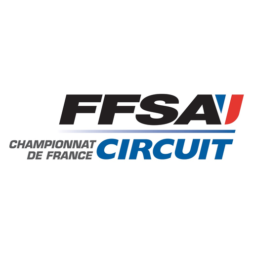 FFSA Circuits app icon