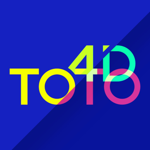 Huat ah - Live 4D TOTO app icon