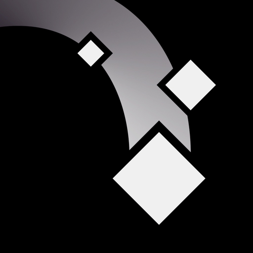 Mosaic: BlipBlop app icon
