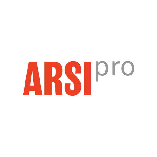 ARSIpro app icon