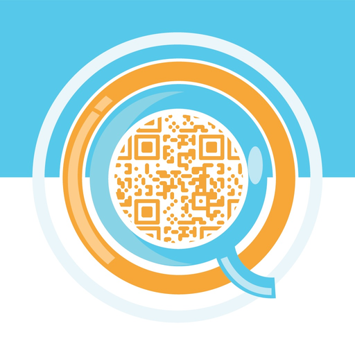 QR.Max - Lettore Versione Plus app icon