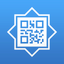 Merchant QR icon