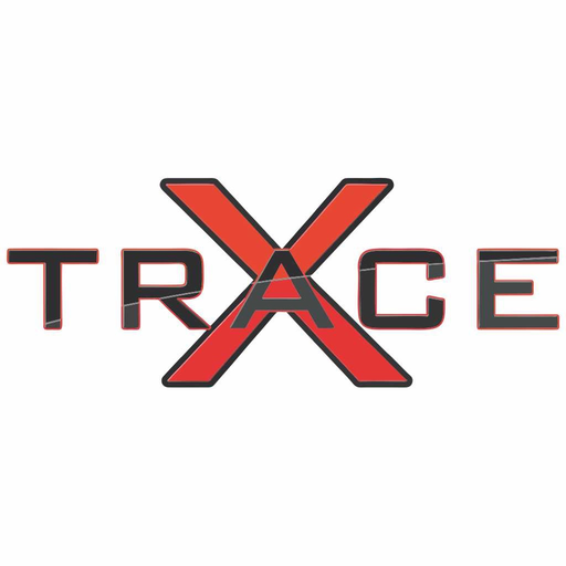 XTRACE app icon