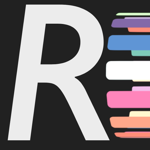 Raffle Name app icon