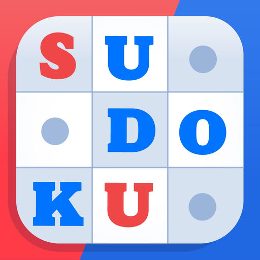 Sudoku Multiplayer Challenge app icon