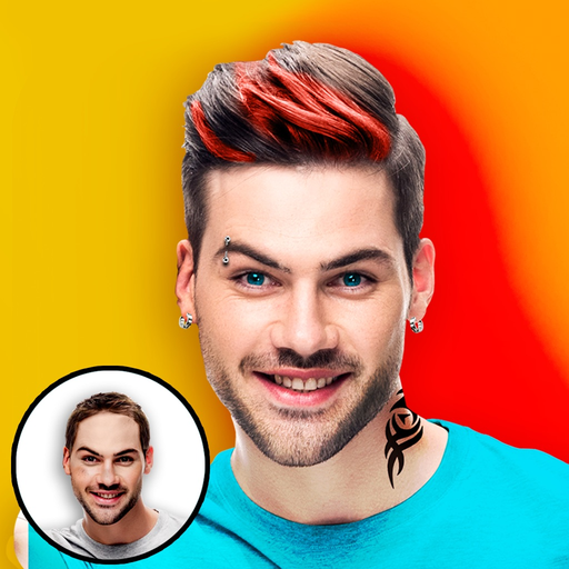 Pocket Salon - Beauty and Hair app icon