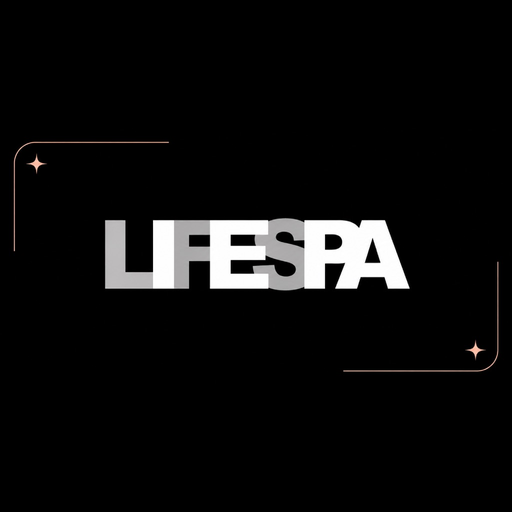 Lifespa London app icon