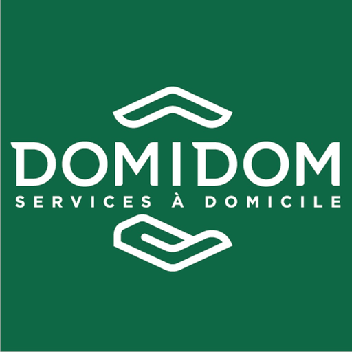 Domidom app icon