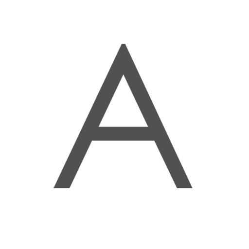 Alpha Speed - Typing Game app icon