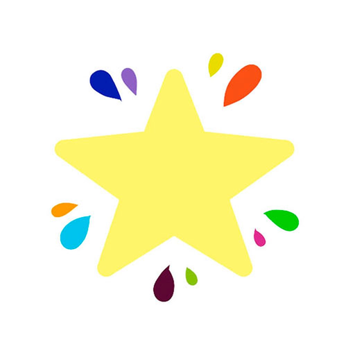 Colors - цвета на английском app icon