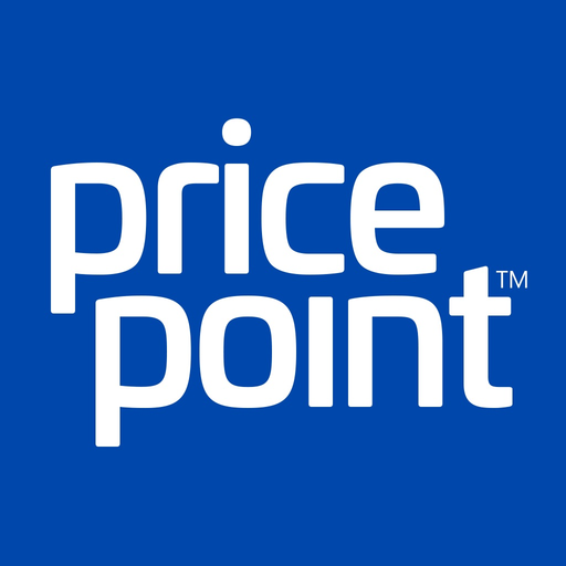 Pricepoint app icon
