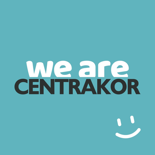 WeAreCentrakor app icon
