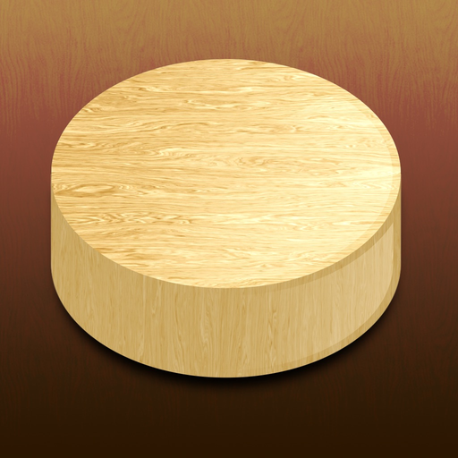 Dutch Shuffleboard app icon
