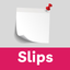 Troop Slips icon