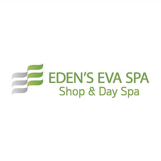 Eden's Eva Spa app icon