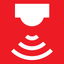 Glamox Sensor-app icon