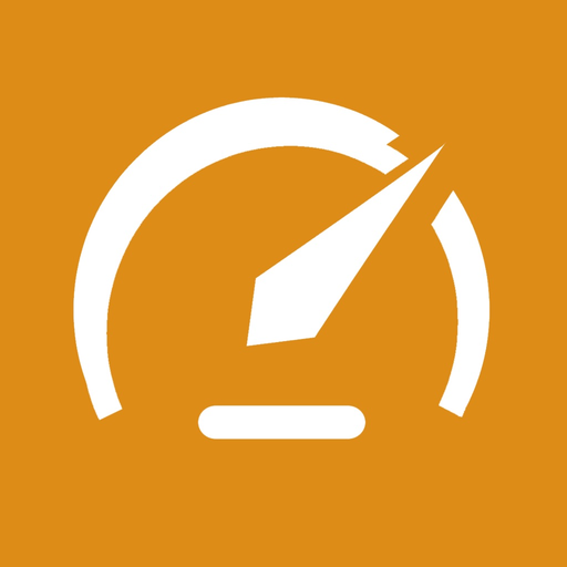 Speed Tester-net speed check app icon
