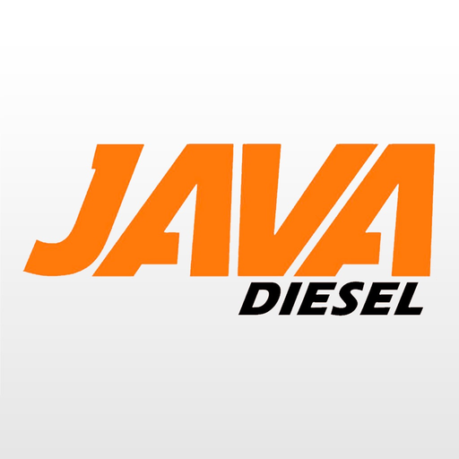 Java Diesel - Catálogo app icon