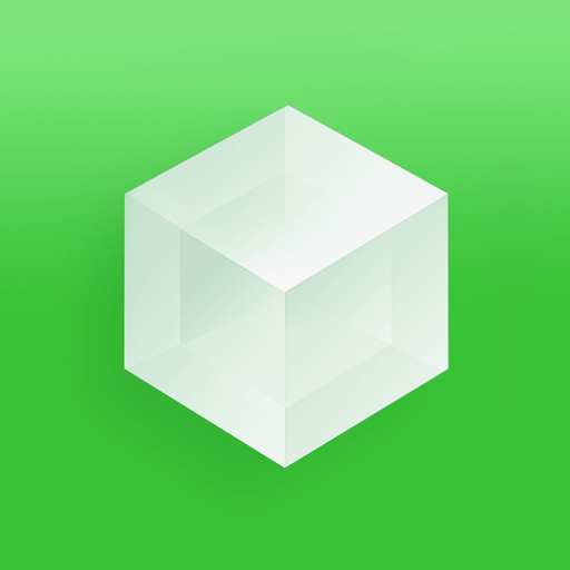 Equilibrium. Tasks & Goals app icon
