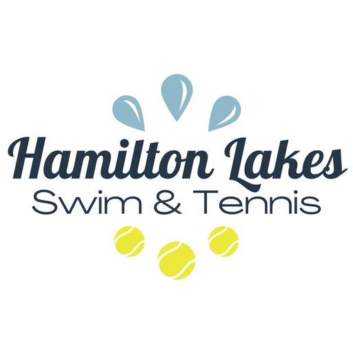 Hamilton Lakes Swim and Tennis app icon