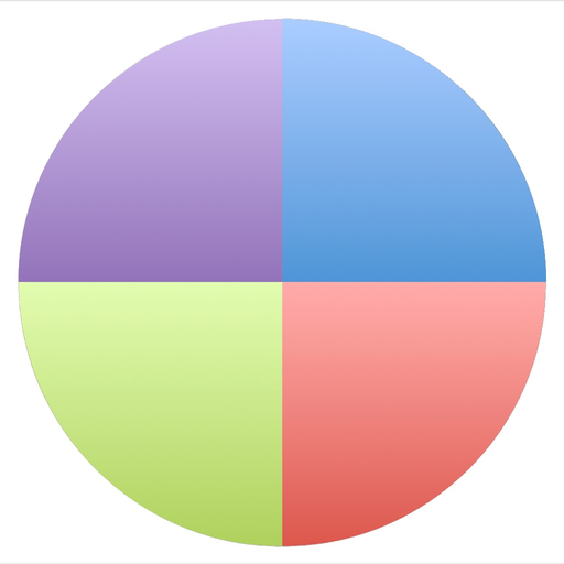 Sacred Directions app icon