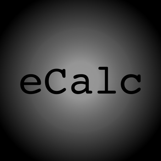 EngineerCalc app icon