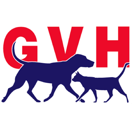 GVH Vet app icon