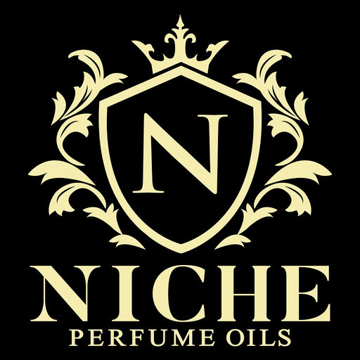 Niche Perfume Oils app icon