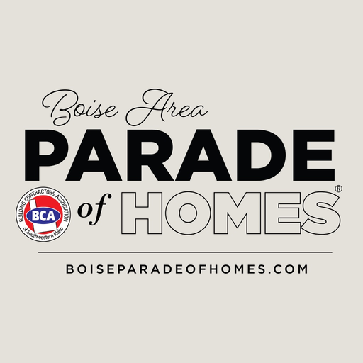 Boise Parade of Homes app icon