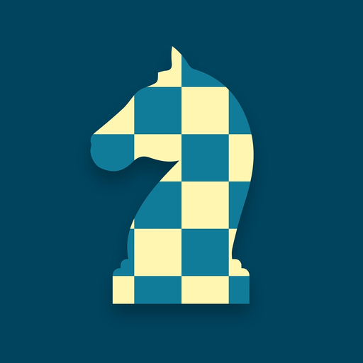 Knight's Tour Puzzle app icon