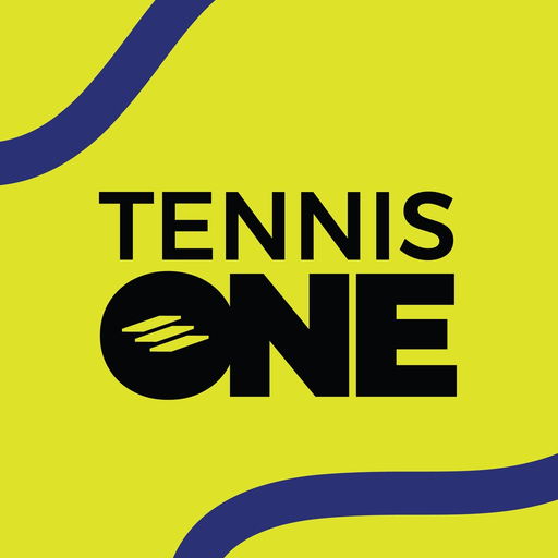 TennisONE - Tennis Live Scores app icon