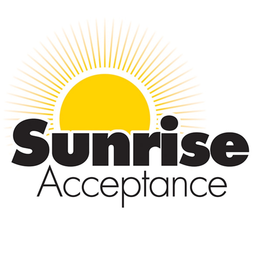Sunrise Acceptance app icon