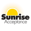 Sunrise Acceptance icon