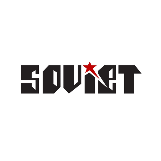 Shop Soviet app icon