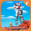 Mini Bike : Off Road Dirt Race icon