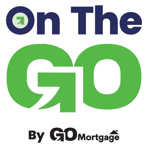 GO Mortgage Home Loans app icon