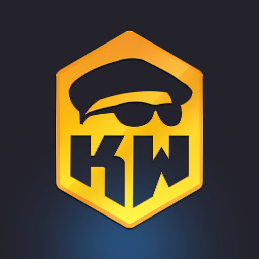 KrackWins app icon